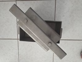Schinkenmodel