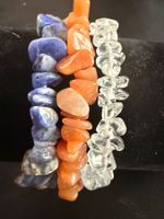 3x Armband Damen Fabrikneu