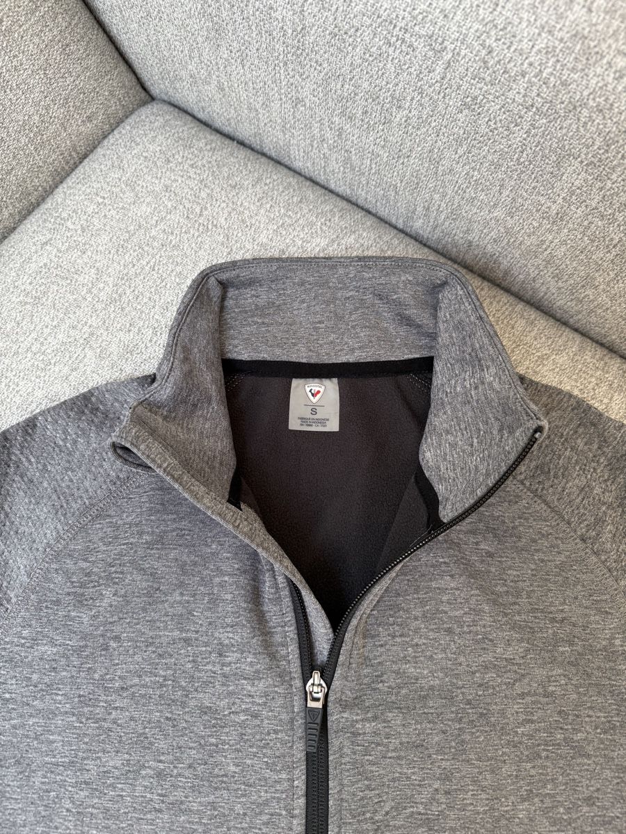 Rossignol Giacche: Neue Herrenjacke Gr. S, von Rossignol – Nuovo (secondo la descrizione) da Biel-Benken BL venduto da Aplus0