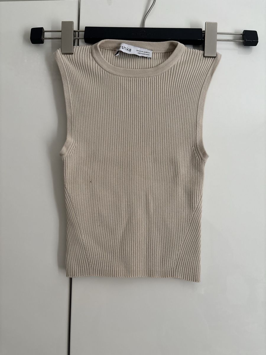 Lotti di vestiti: Sommeroberteile Paket Grösse XS – Nuovo (secondo la descrizione) da Biel/Bienne venduto da adna.sc 3