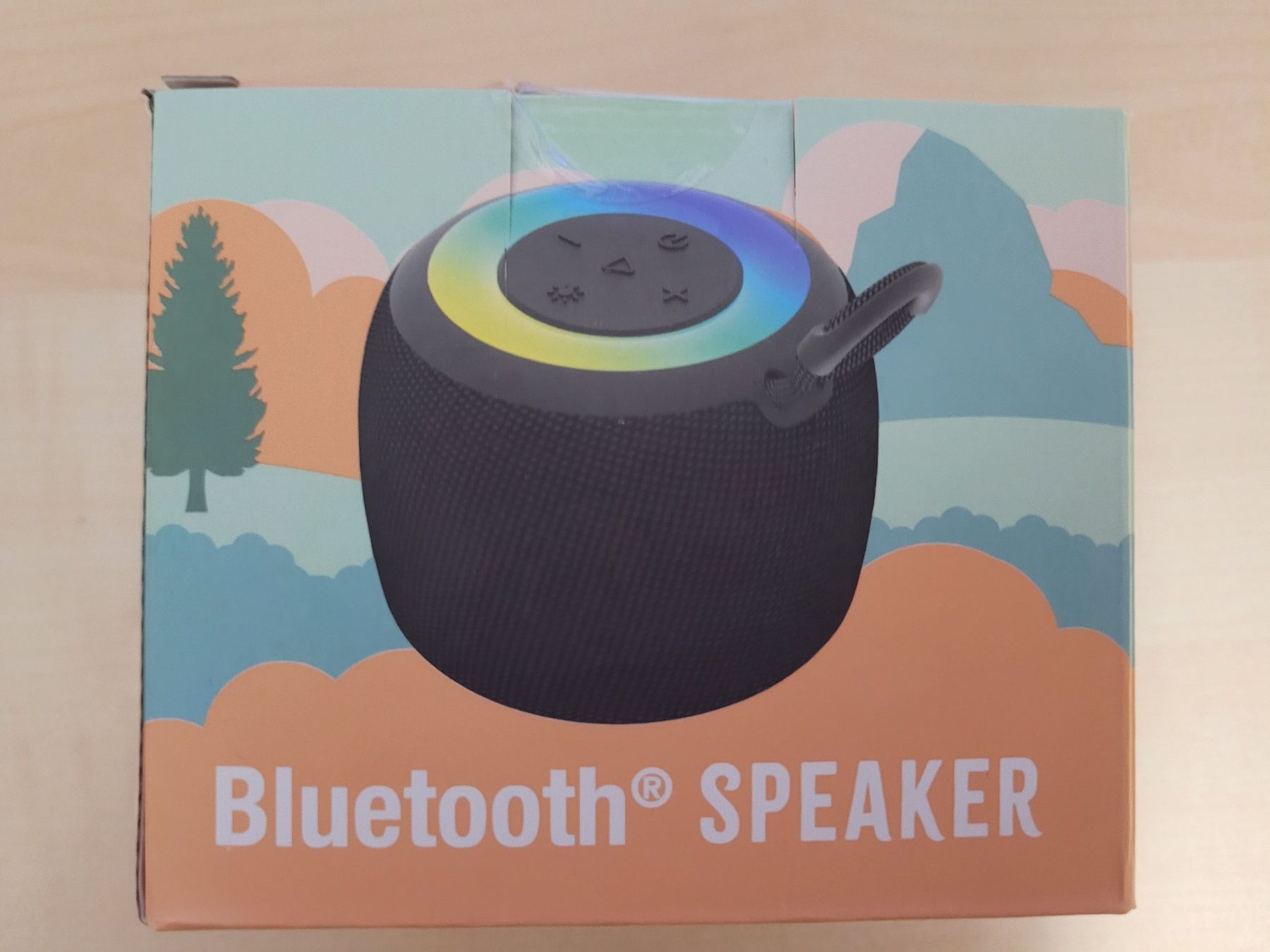 Coop Sammelmarken & -punkte: Coop Grosser Sammelspass: Bluetooth – Neu und originalverpackt aus Luzern von Iorek_Byrnison