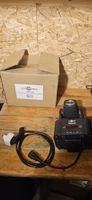 Moving Head, Orbit, Neuhaft