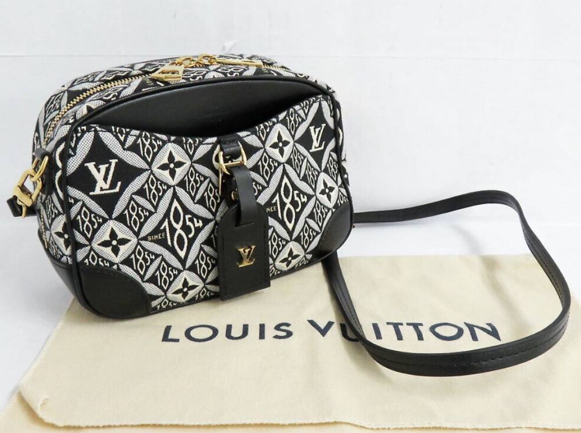Louis Vuitton Taschen für Damen: Louis Vuitton Tasche Schwarz – Neu (gemäss Beschreibung) aus Zumikon von nat_96zs