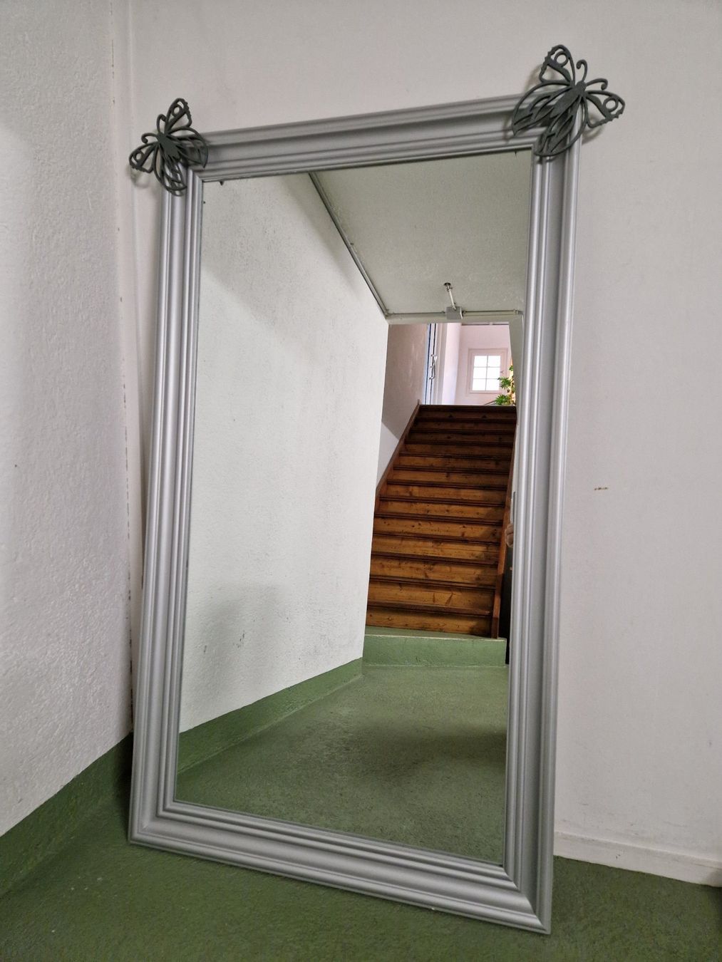 Specchi: Wandspiegel – Usato da Appenzell venduto da gabastar