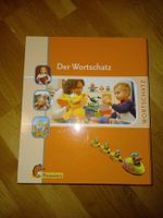 Wortschatz Aufbau Förderung Frübereich Kleinkinder