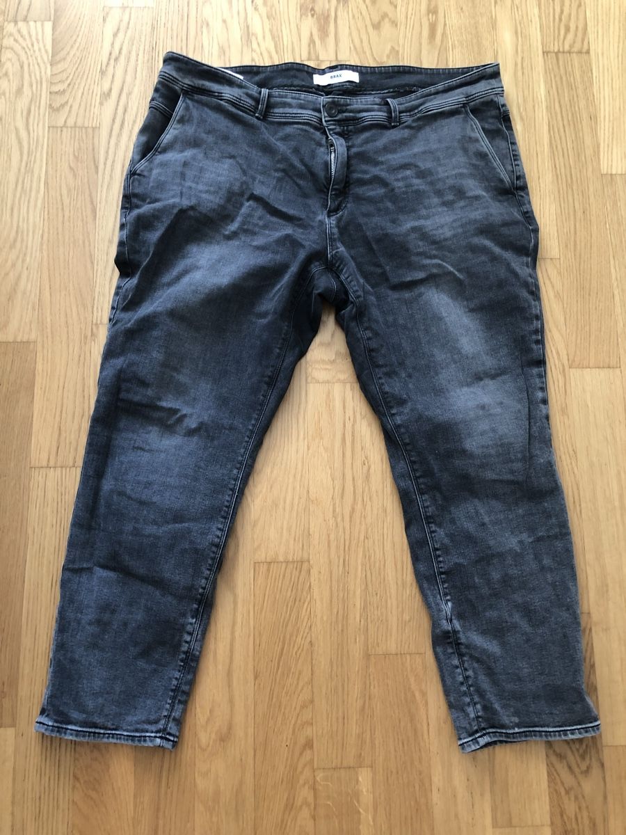 Brax Jeans: Brax Jeans, Gr. 46, Damen – Usato da Zürich venduto da vadimi 4