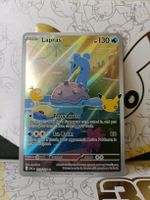 Lapras IR (30th Celebration) EN