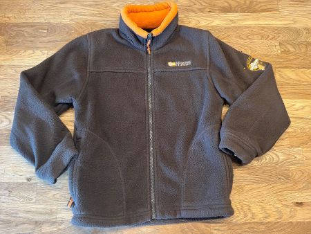 Geographical Norway Fleecejacke Gr.128