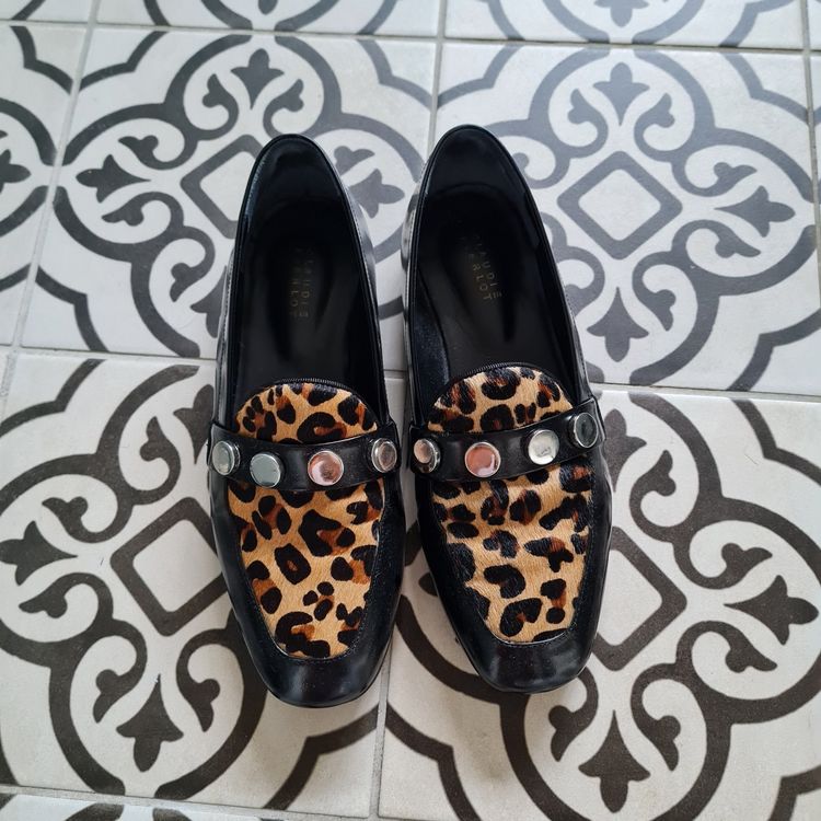 Mocassin claudie online pierlot