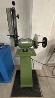 Promac 315 BC Bandschleif- & Poliermaschine mit Untergestell
