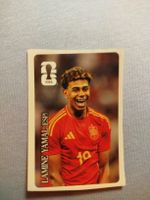 Lamine Yamal Cola neu ungebraucht Panini Wm 2026