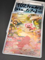🇮🇹 IT Stufful - MEG 154/132 Pokémon Karte