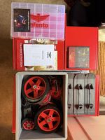 INFENTO LEGEND KIT - Baukasten mit 55 Varianten 