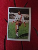 FC WINTERTHUR ANTIKES SAMMEL BILD MAX OETTLI 60ER