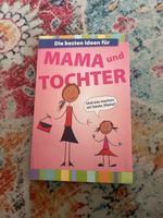 Buch Die besten Ideen für Mama und Tochter Compact Verlag