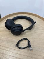 Jabra Evolve2 65 Flex schwarz gebraucht