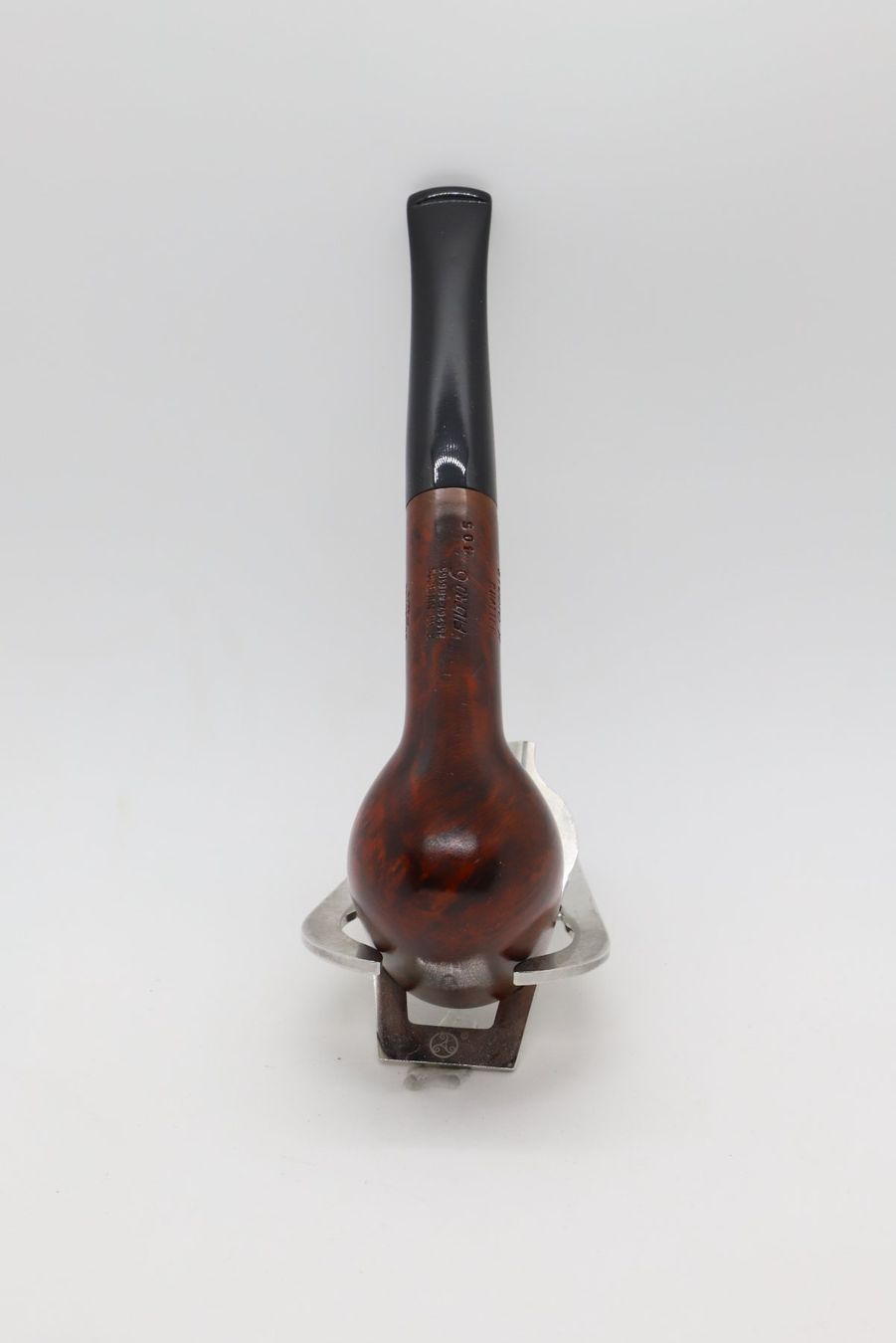 Pipe & Accessori: Gigi Collection Studio X oFi Pfeife – Usato da Blumenstein venduto da Hennig-Estate-Pipes 4