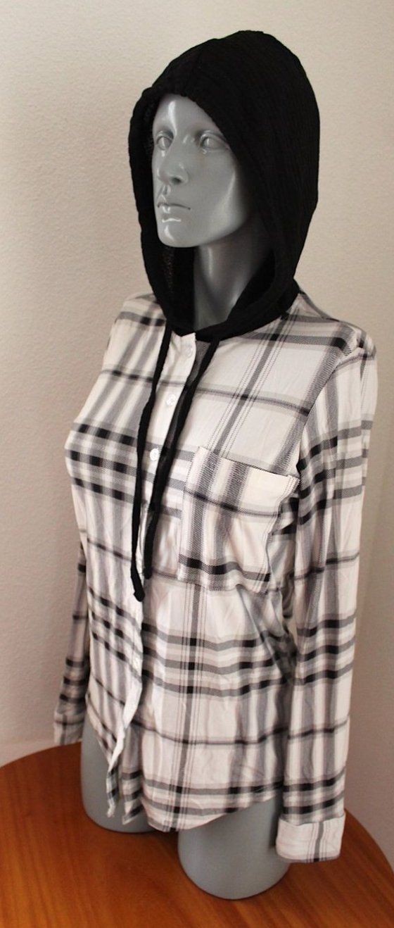 Maglioni & Felpe: Sommerliches Hoody  Gr.S, – Usato da Locarno venduto da madame-tus-sauds 1