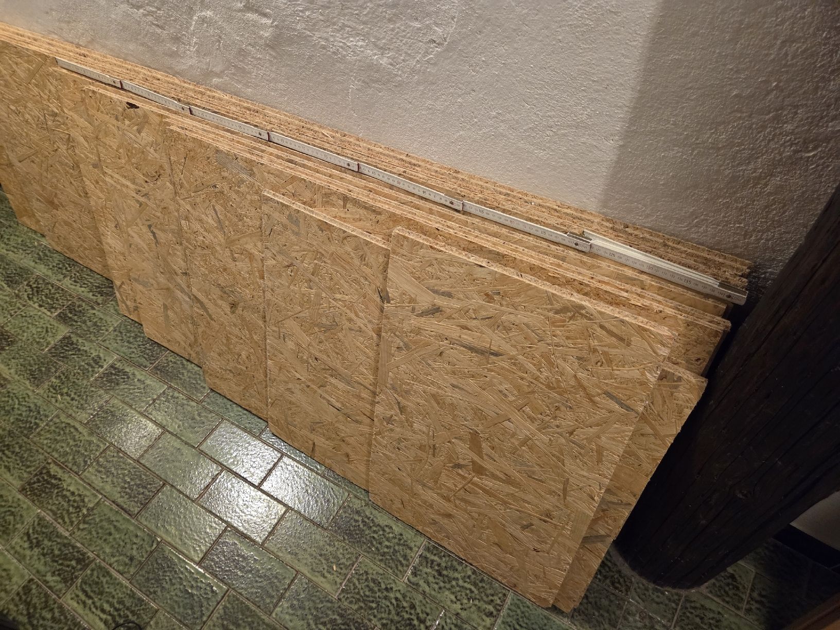 Holzartikel: OSB Platten 10Stk – Gebraucht aus Dietikon von Revilo0108 5