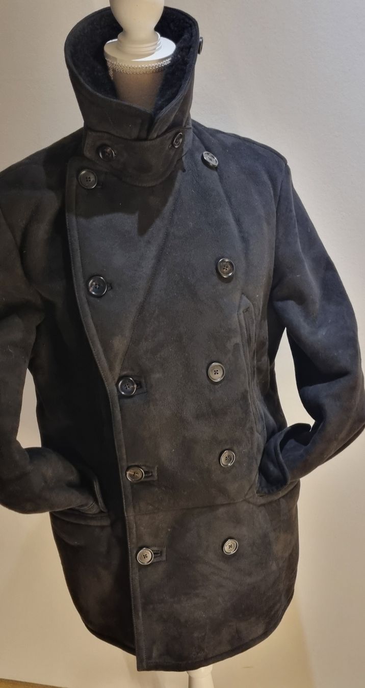 Ralph Lauren Mäntel: Manteau RALPH LAUREN – Gebraucht aus Borex von mab_28bf 3