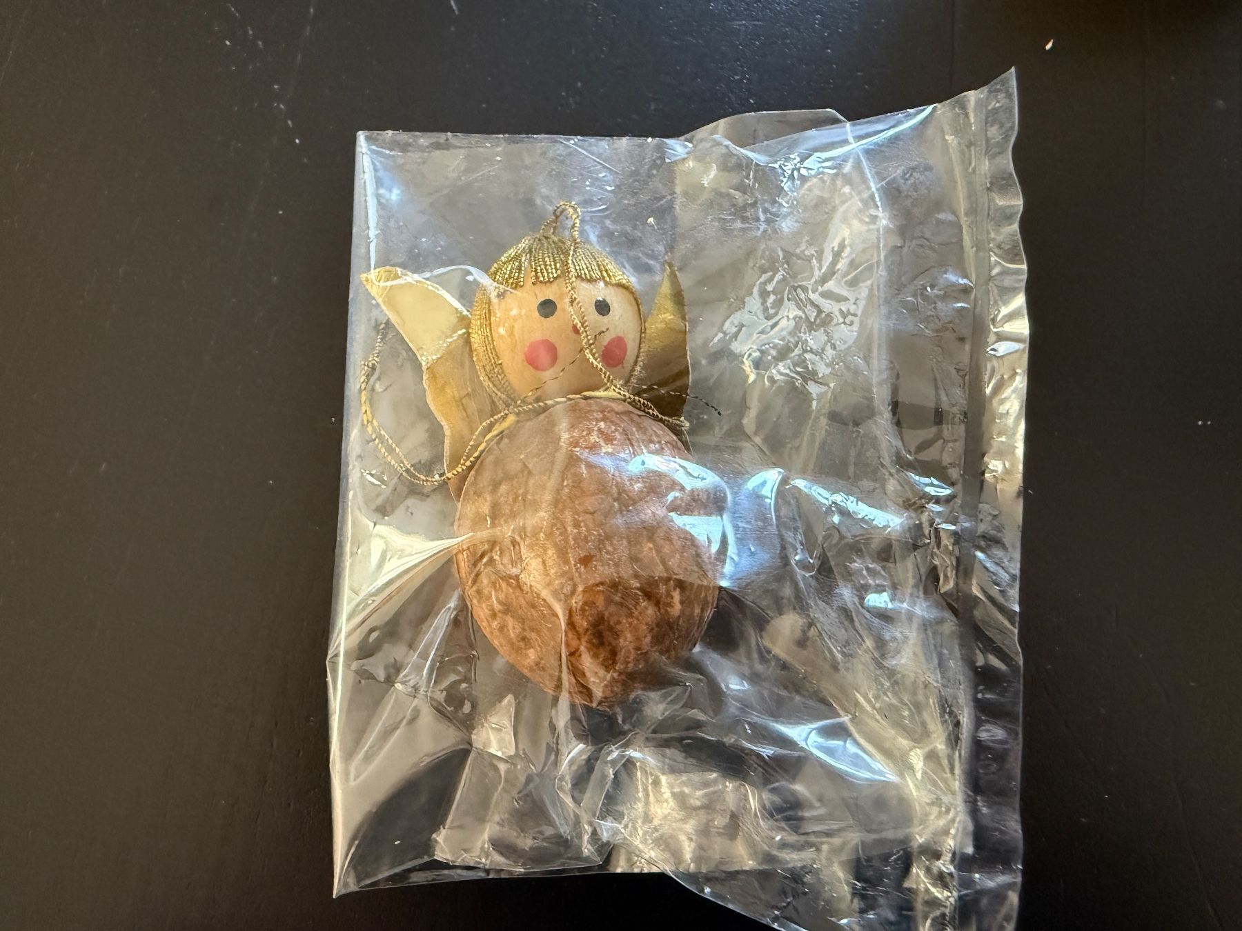 Tutte le decorazioni: Dekorative Weihnachtsanhänger/Christbaumschmuck – Usato da Erstfeld venduto da Mario_boe0 3