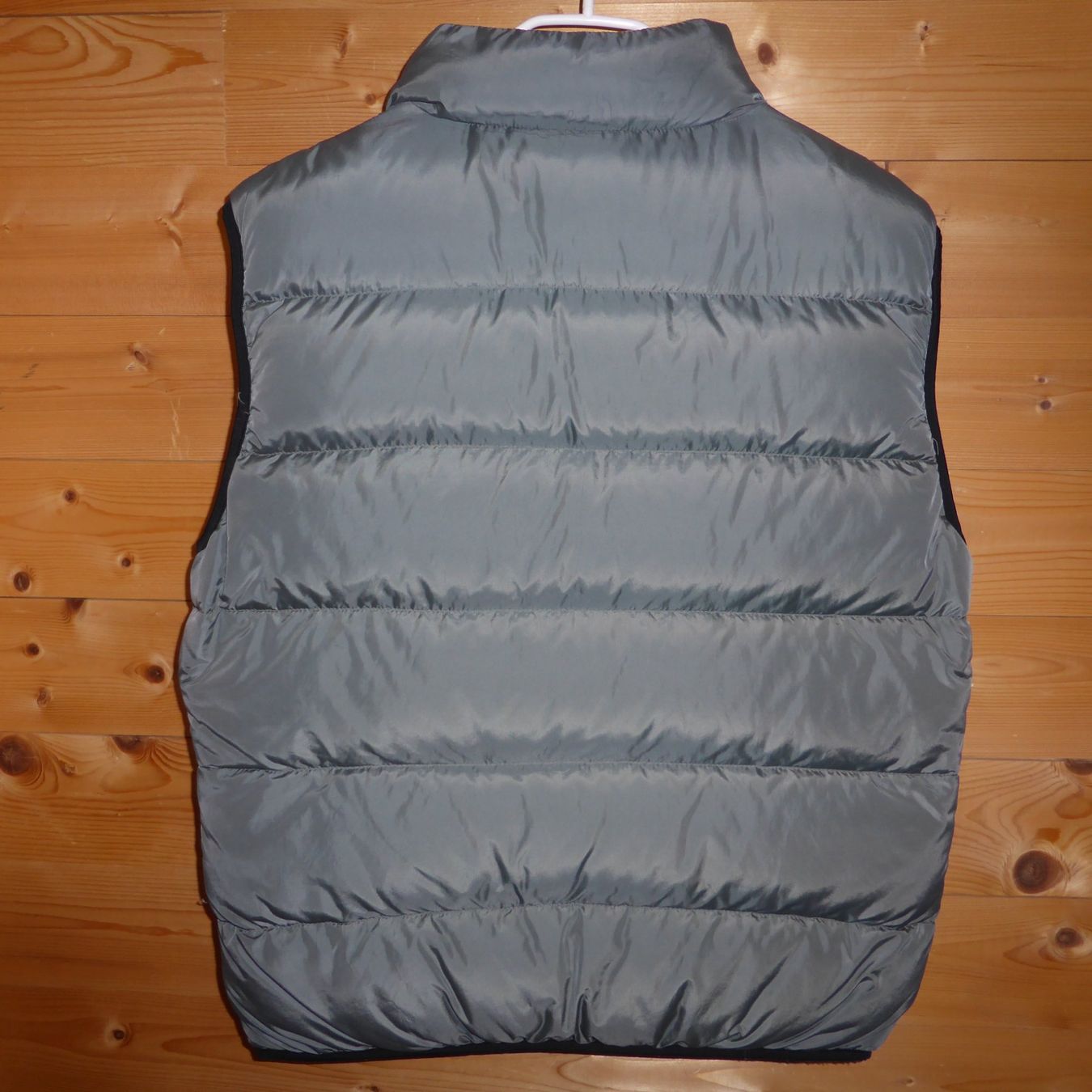 Salewa Gilet & Giacche: Daunengilet SALEWA, Gr. M – Usato da St.Gallen venduto da regenbogen5 2