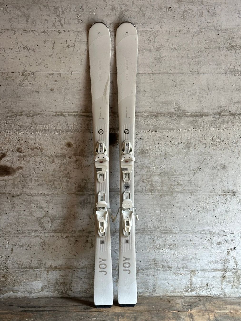 Head Skis: Head Joy Damen Ski 153CM – D'occasion à Emmenbrücke par karkarkar