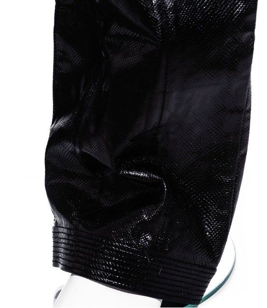 Gucci Pantaloni: Gucci Tom Ford Hose Leder100% Lizard python – Nuovo (secondo la descrizione) da Bern venduto da waves0 2