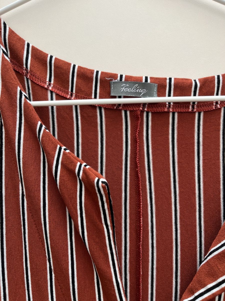 Vestiti: Maxi-Kleid Gr. XL – Nuovo (secondo la descrizione) da Wauwil venduto da parttimehippie 1