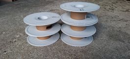 5 Stk. Original Bambulab Spulen