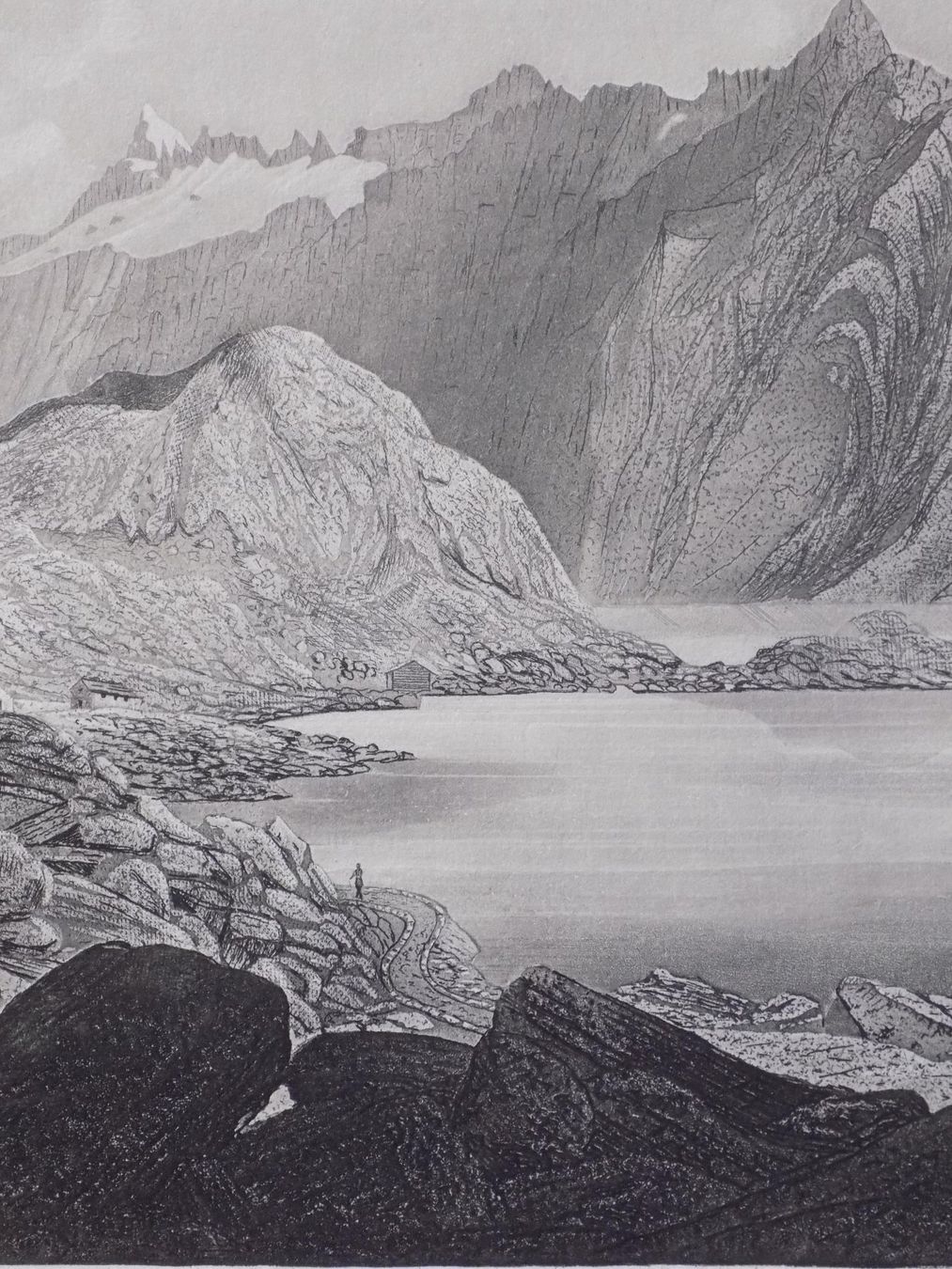 Incisioni: Grimsel – Usato da Risch venduto da Rischli15 4
