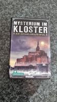 Mysterium im Kloster - Knobel-Escape-Spiel