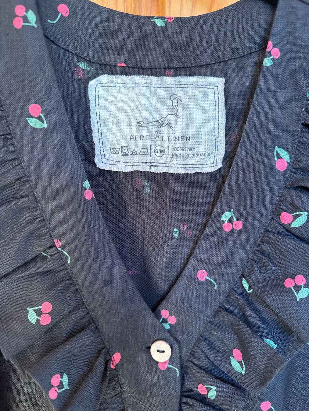 Vestiti: kleid – Nuovo (secondo la descrizione) da gurzelen venduto da malu04 7