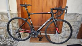 Vélo de course Colnago C-RS Shimano Ultegra carbone