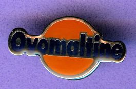 Ovomaltine  LOGO