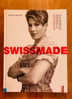 Buch 40 Frauen - 5 Fragen - 40 Berufe, von Markus Bühler