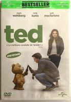 TED (LA MEILLEURE COMEDIE DE L'ANNEE)