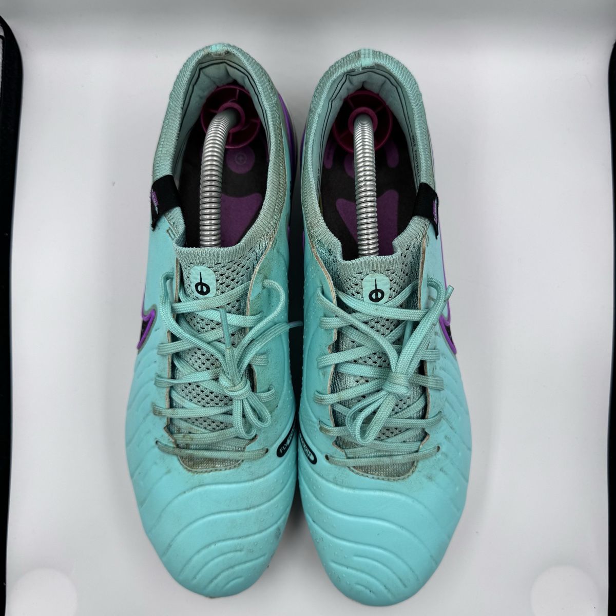 Scarpe da uomo: Nike Tiempo Legend 10 – Usato da Cham venduto da fuli 1