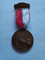 Médaille Plan-Conthey 1954/1979 Valais