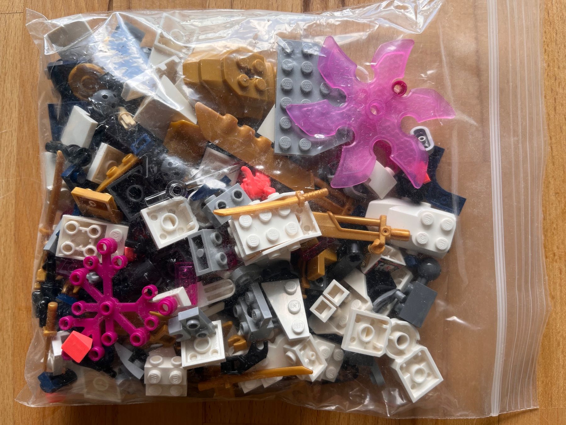 Lego Giocattoli: Lego Ninjago Dragons Rising 71807 – Usato da Zürich venduto da Olivia06 1