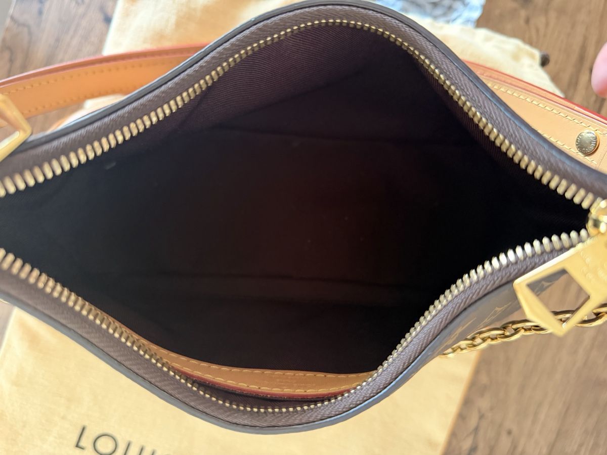 Louis Vuitton Borse da donna: Louis Vuitton Boulogne PM – Usato da Umiken venduto da Nayara88 5