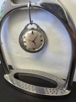Taschenuhr  800er Silber Mechanisch 
