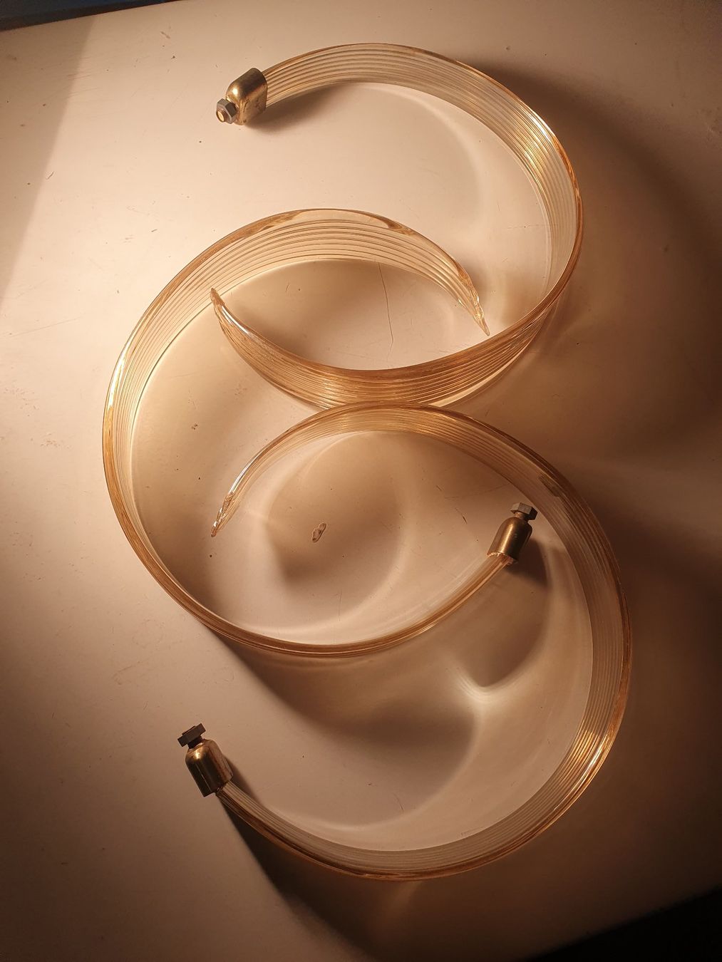 Lampade: 3 Stk Leuchtdioden Glas – Usato da Zürich venduto da loosebone 4