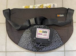 BeSafe Schwangerschafts-Autogurt