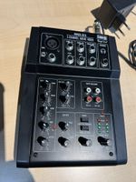 Mischpult Mixer MMX 512