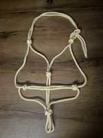 Knotenhalfter Kaltblut