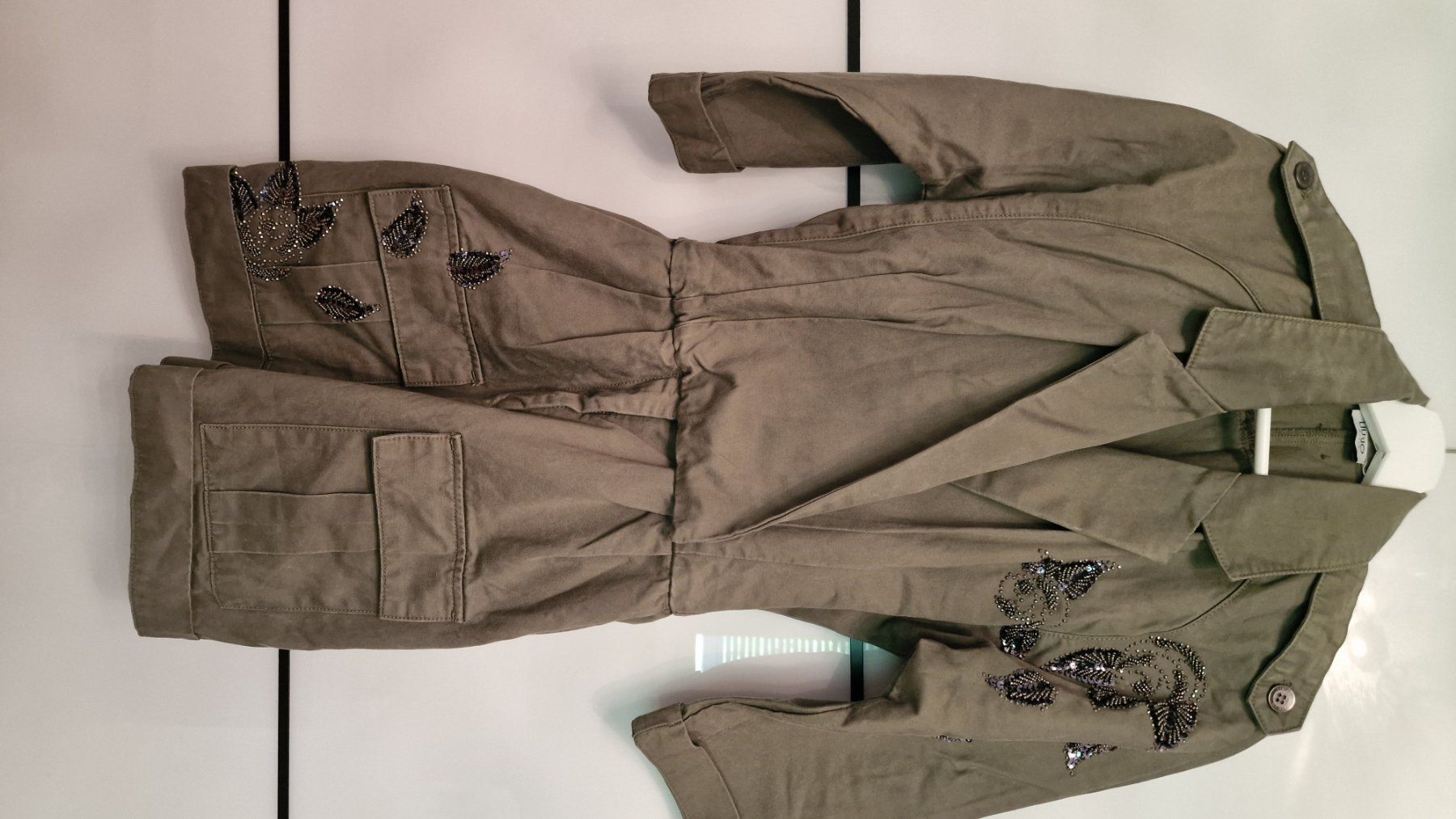 Liu Jo Tute: Jumpsuit Liu Jo 42 große – Nuovo (secondo la descrizione) da Münchenstein venduto da mog_h5gf