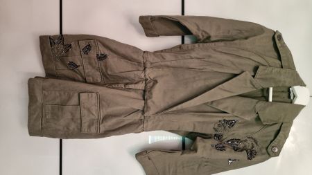 Jumpsuit Liu Jo 42 große