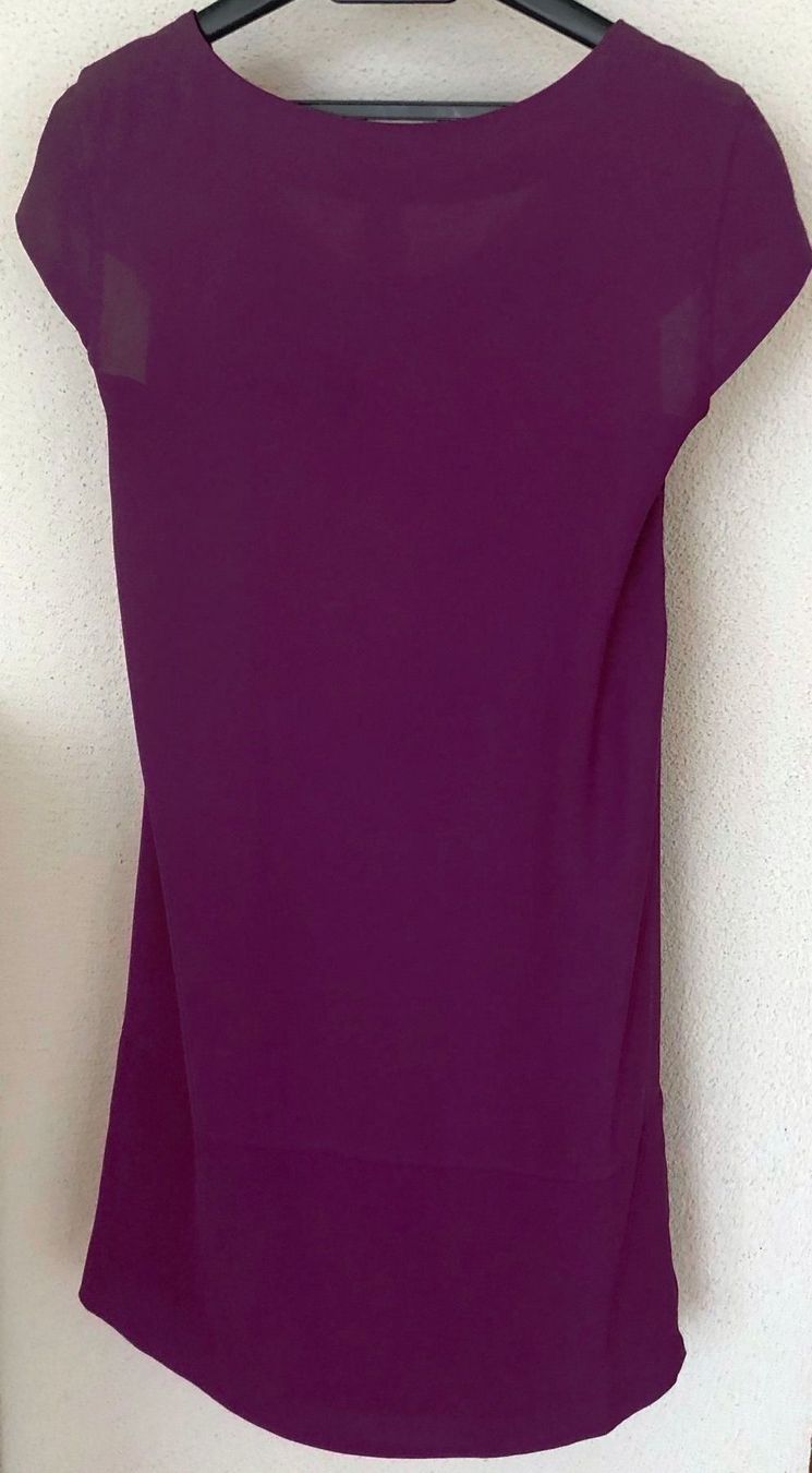 H&M Vestiti: H&M Kleid Gr.34 – Usato da Zürich venduto da poliveira 1