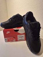 Nike Air Max 90 LTR Schwarz Gr. 39, Neu & ungetragen.